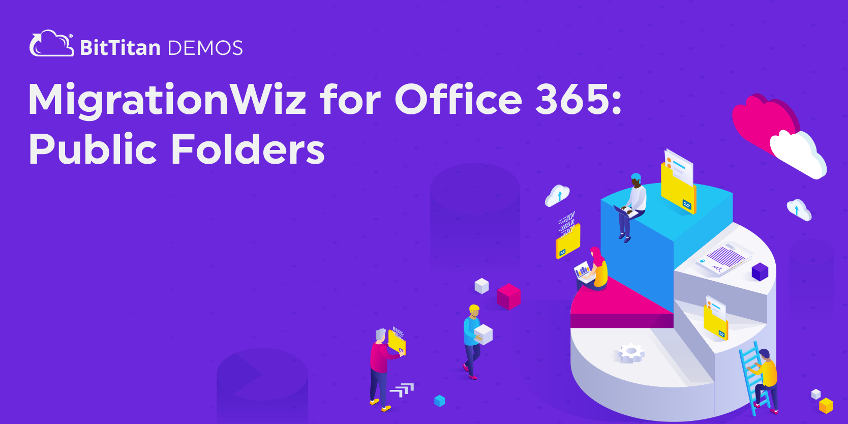 MigrationWiz for Office 365 Public Folders